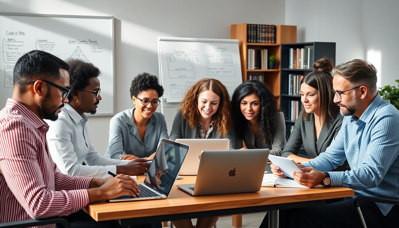 Professional Learning for Everyone